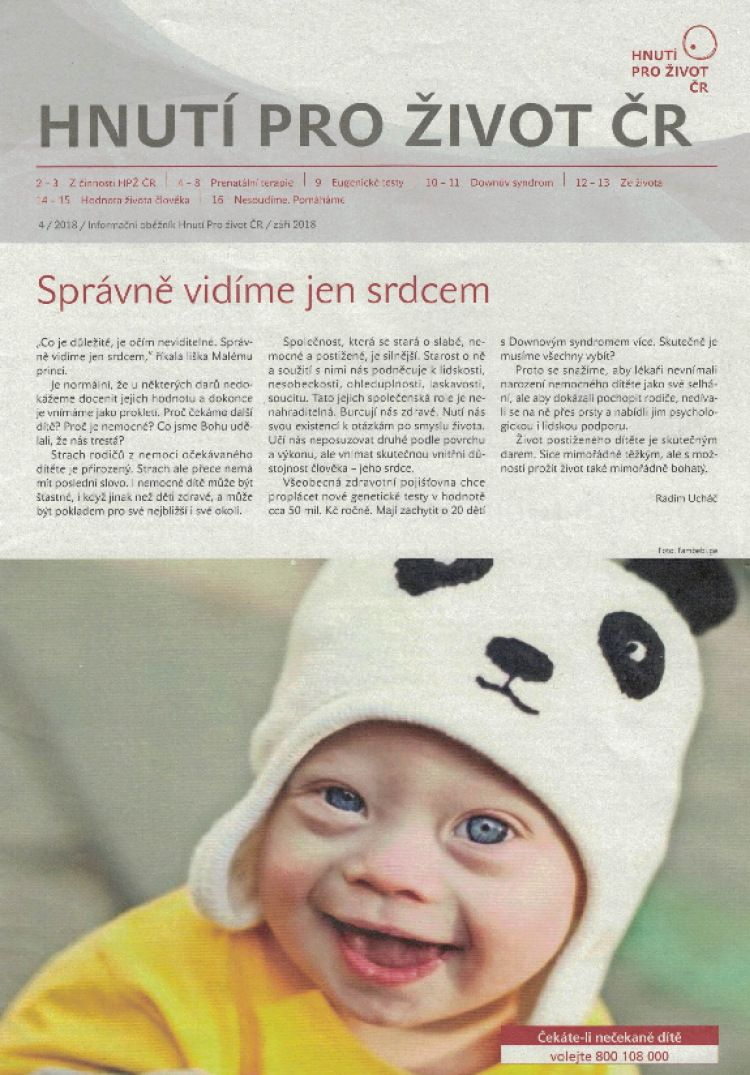 2018 hnuti pro zivot cr artikel familie labant