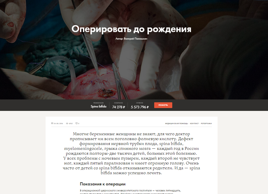 russich artikel