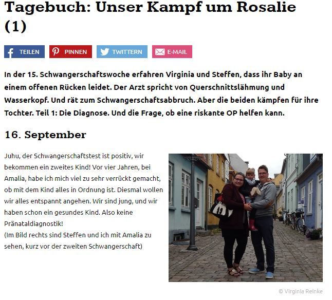 tagebuch
